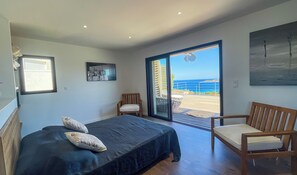 6 bedrooms, iron/ironing board, travel cot, WiFi - Villa Mela di Pinarello (Conca)