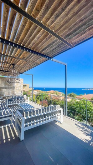 Terrazza/patio