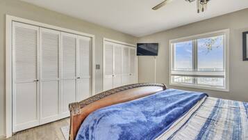 5 chambres, fer et planche Ă repasser, lit parapluie, Wi-Fi gratuit