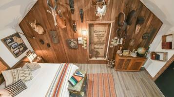 1 soverom, italienske Frette-laken og wi-fi