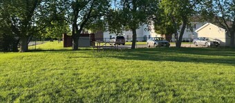 Motel6 Fond Du Lac, WI