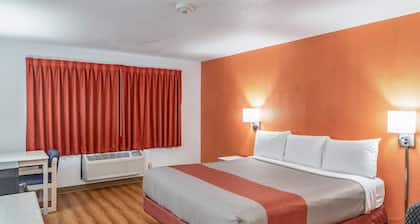 Motel6 Fond Du Lac, WI