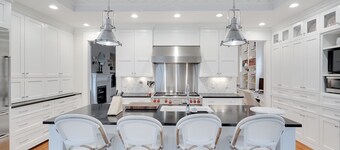 Historic, Luxury House in Prime Location