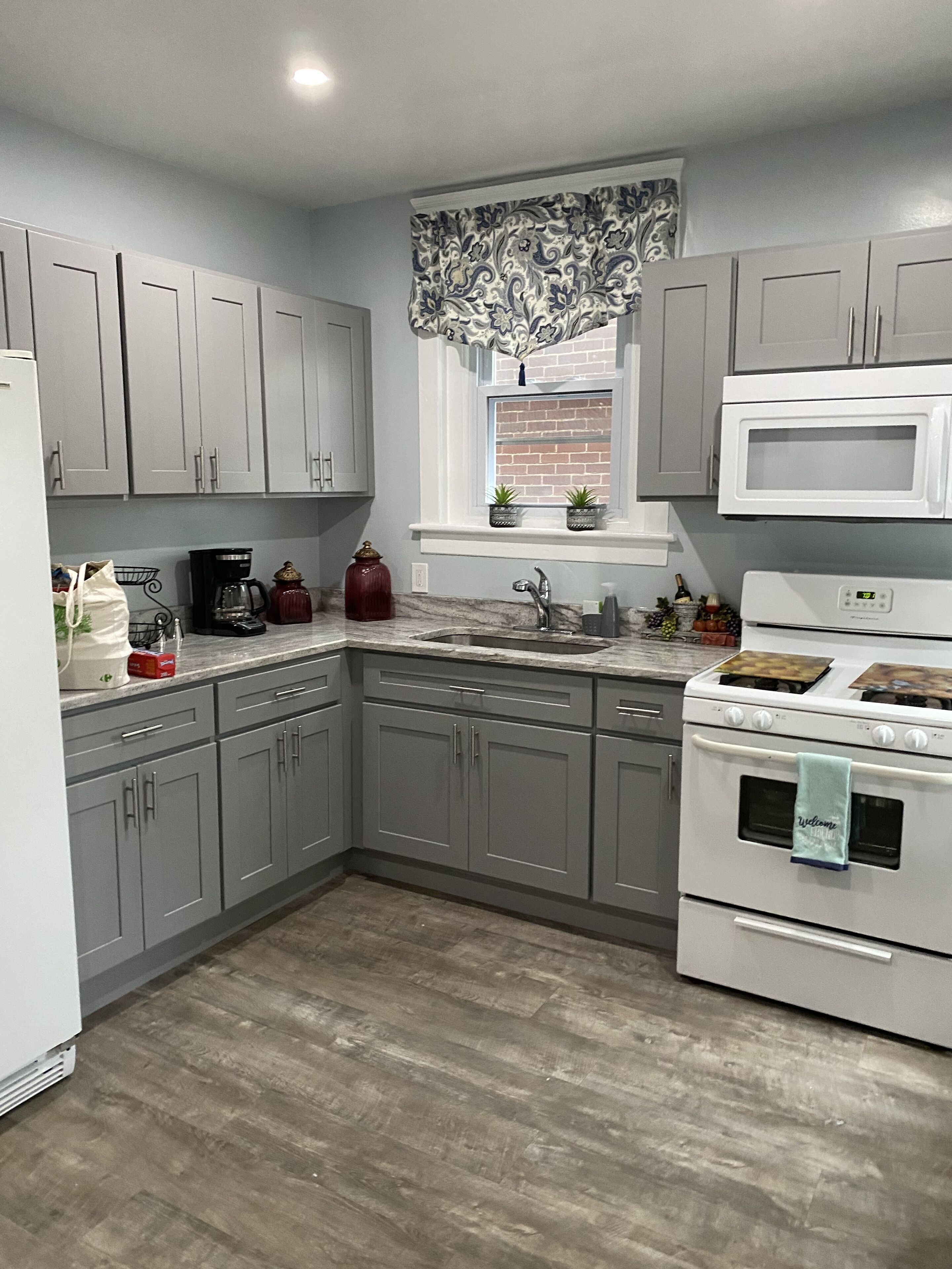 Downtown View of Bethlehem!