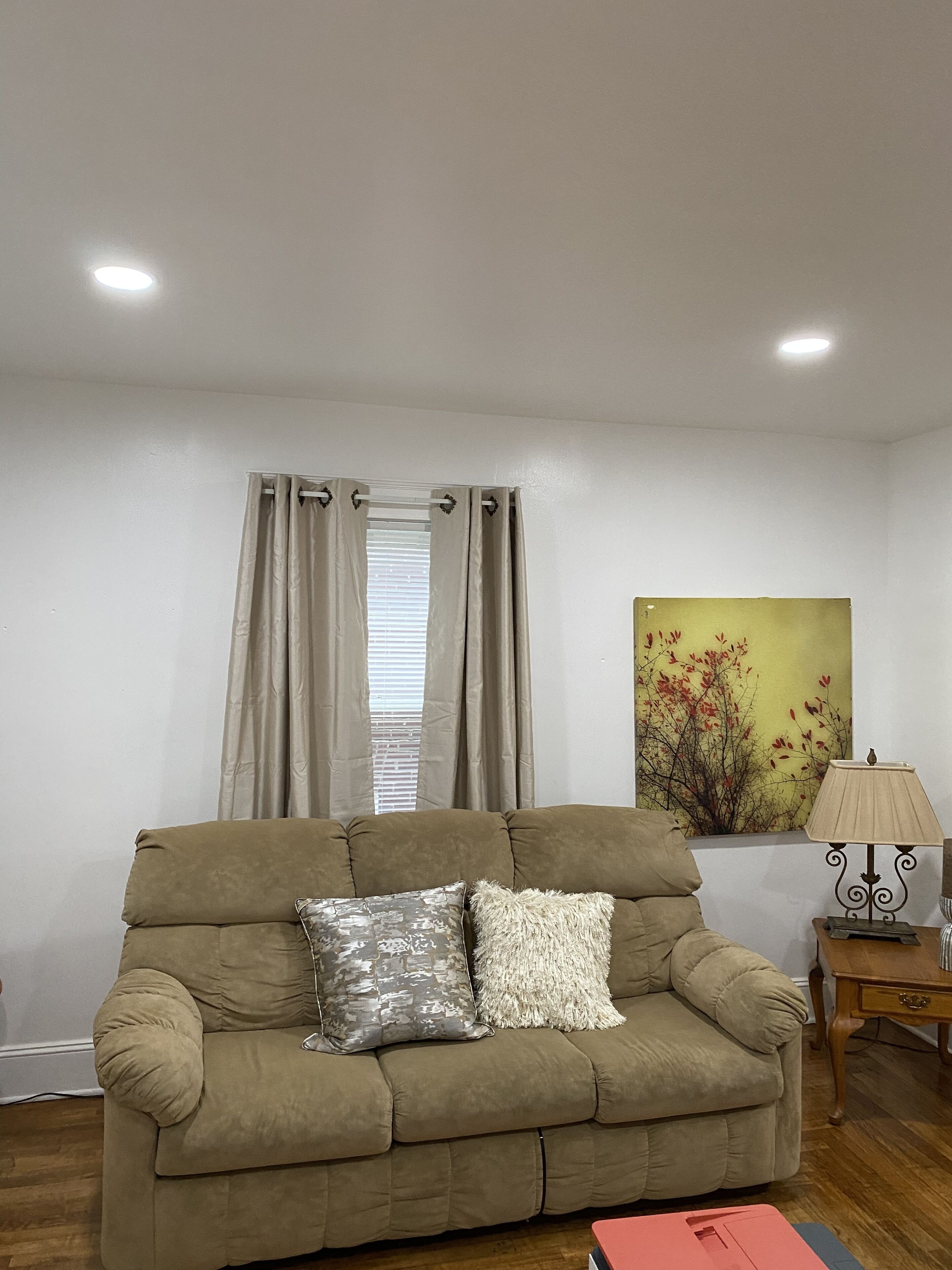 Downtown View of Bethlehem!