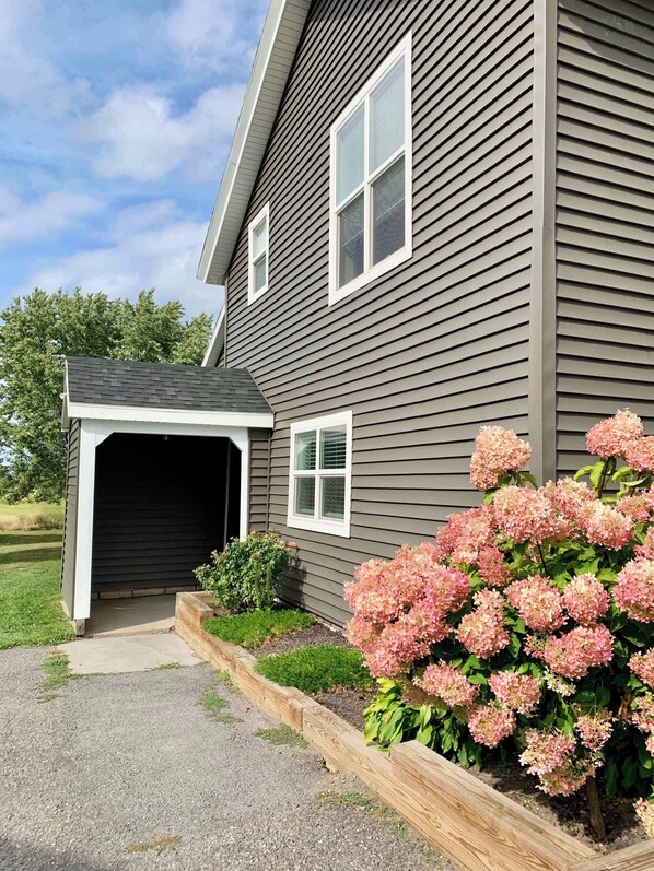 Exterior - 1 Bdrm Pet friendly Rental/ Walkable to Village (Skaneateles)