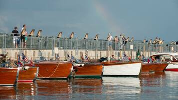 Port de plaisance