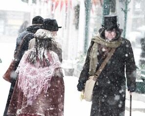 Miscellaneous - Upscale Adirondack inspired Evan's Lodge (Skaneateles)