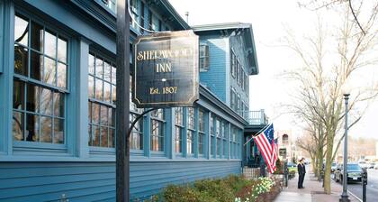Upscale Adirondack inspired Evan's Lodge - Skaneateles-1.5 mile drive to Village