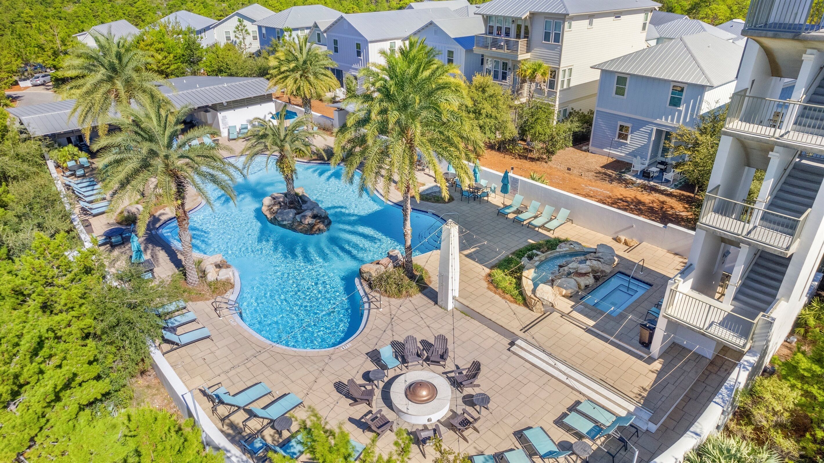 Christmas/New Year Vacation - Heated Pool/Beaches