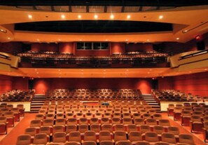 Salle de réunion