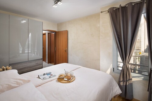 Luxury apartment Vivaldi - Two bedroom apartment