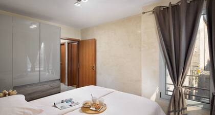 Luxury apartment Vivaldi - Two bedroom apartment