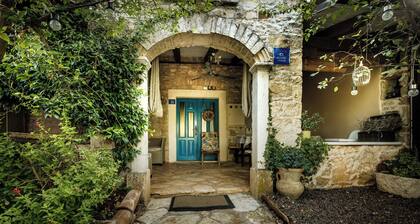 Charmante Villa 2 Chambres pour 4 avec Piscine