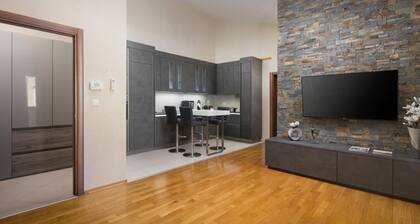 Apartment Leonardo - Two bedroom apartment with balcony