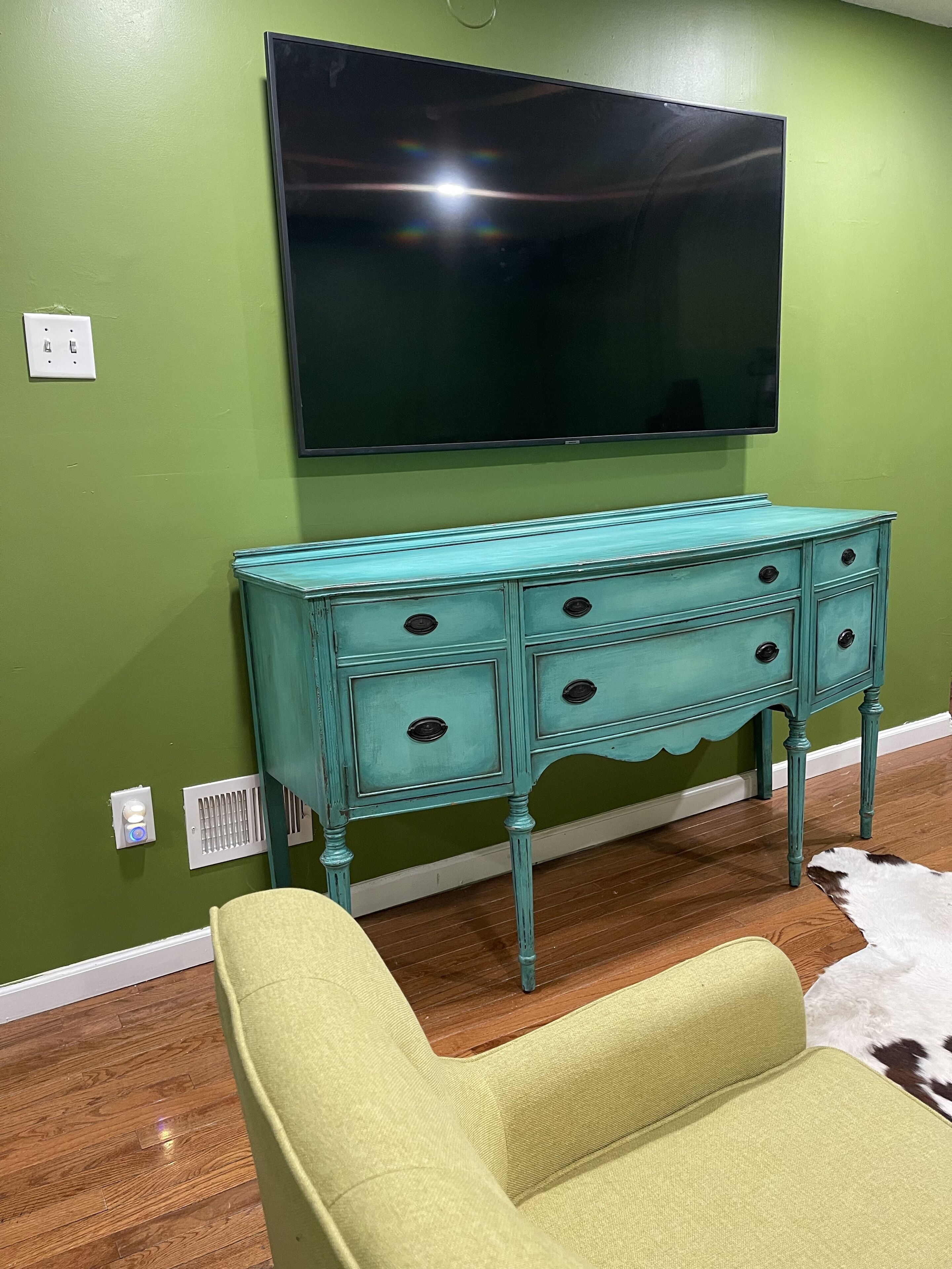 Stylish 2bedroom Apartment Minutes from Art Museum