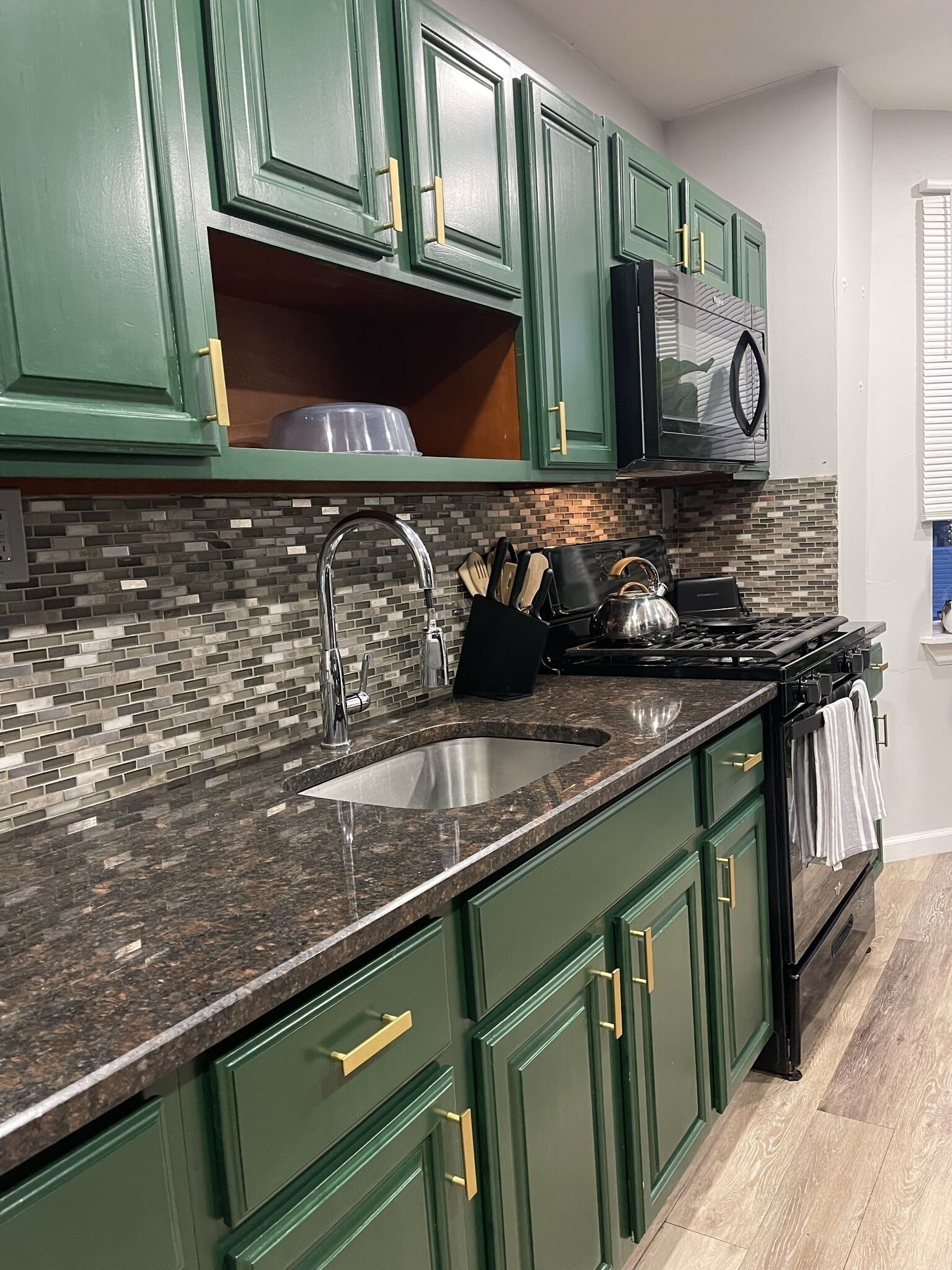 Stylish 2bedroom Apartment Minutes from Art Museum