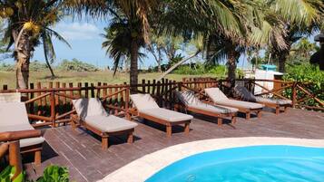 Sundeck