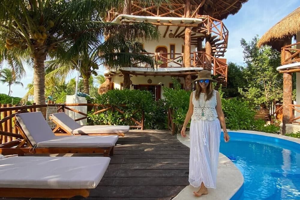 Casa Hridaya Hotel Boutique