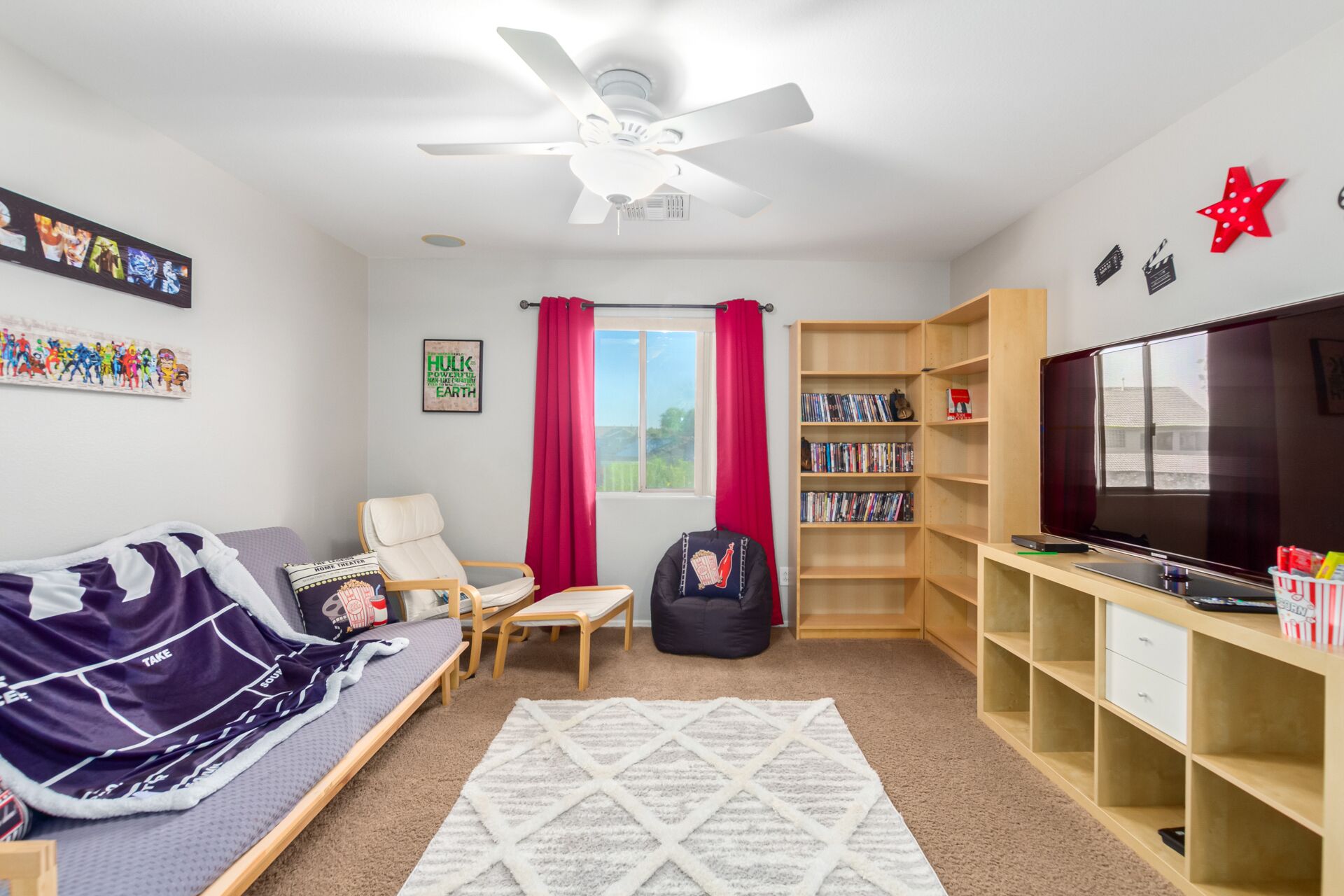 Spacious Oasis/ Spring Training / Pool/ Tennis