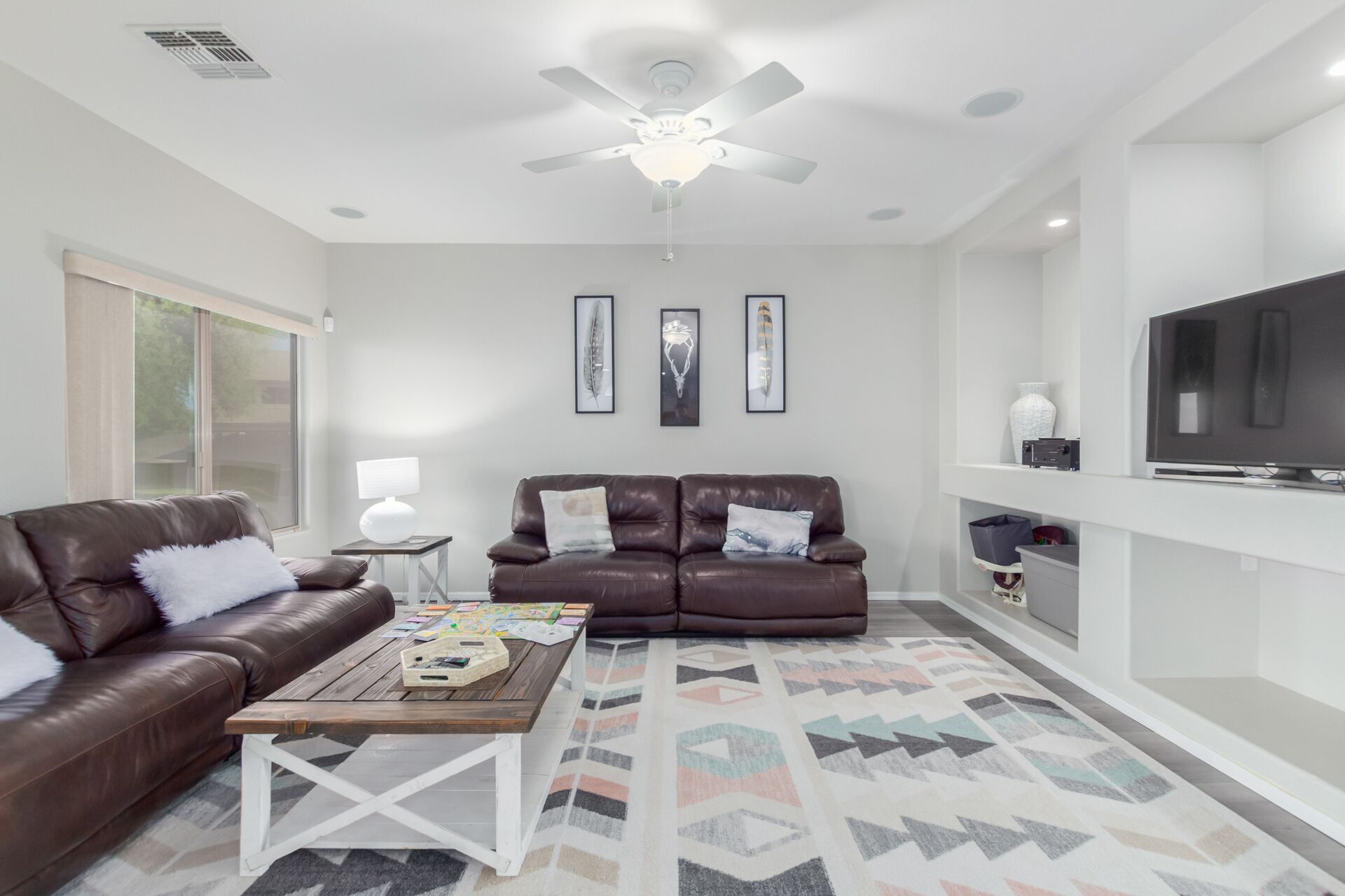 Spacious Oasis/ Spring Training / Pool/ Tennis