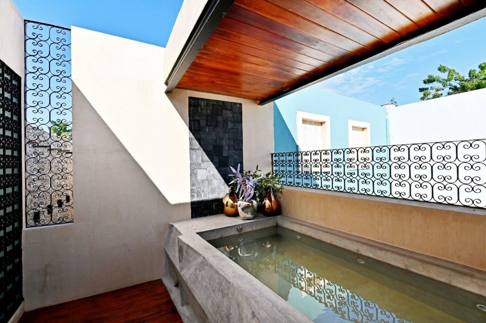 Foto - Casa Boutique Pashá