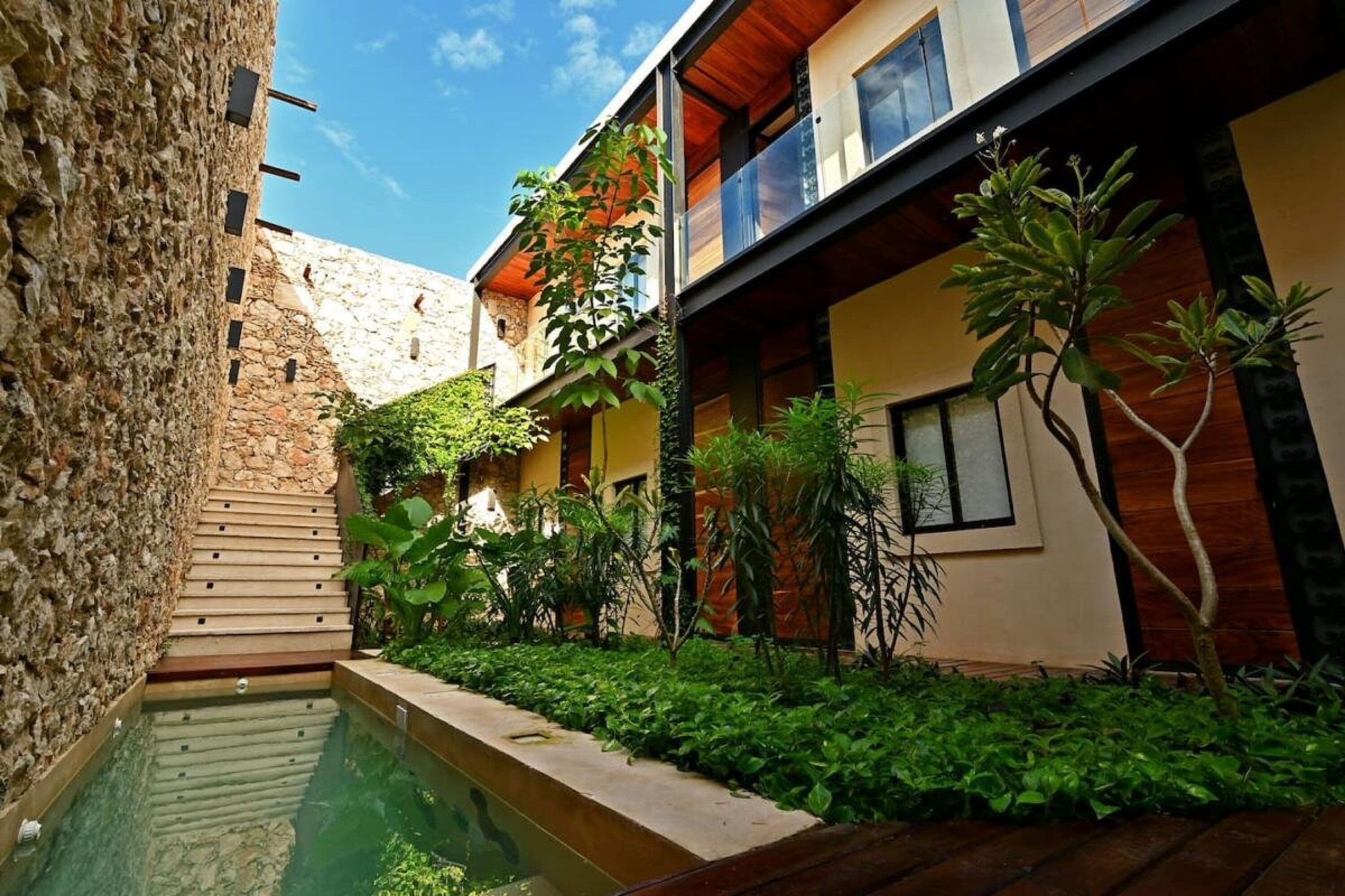 Foto - Casa Boutique Pashá