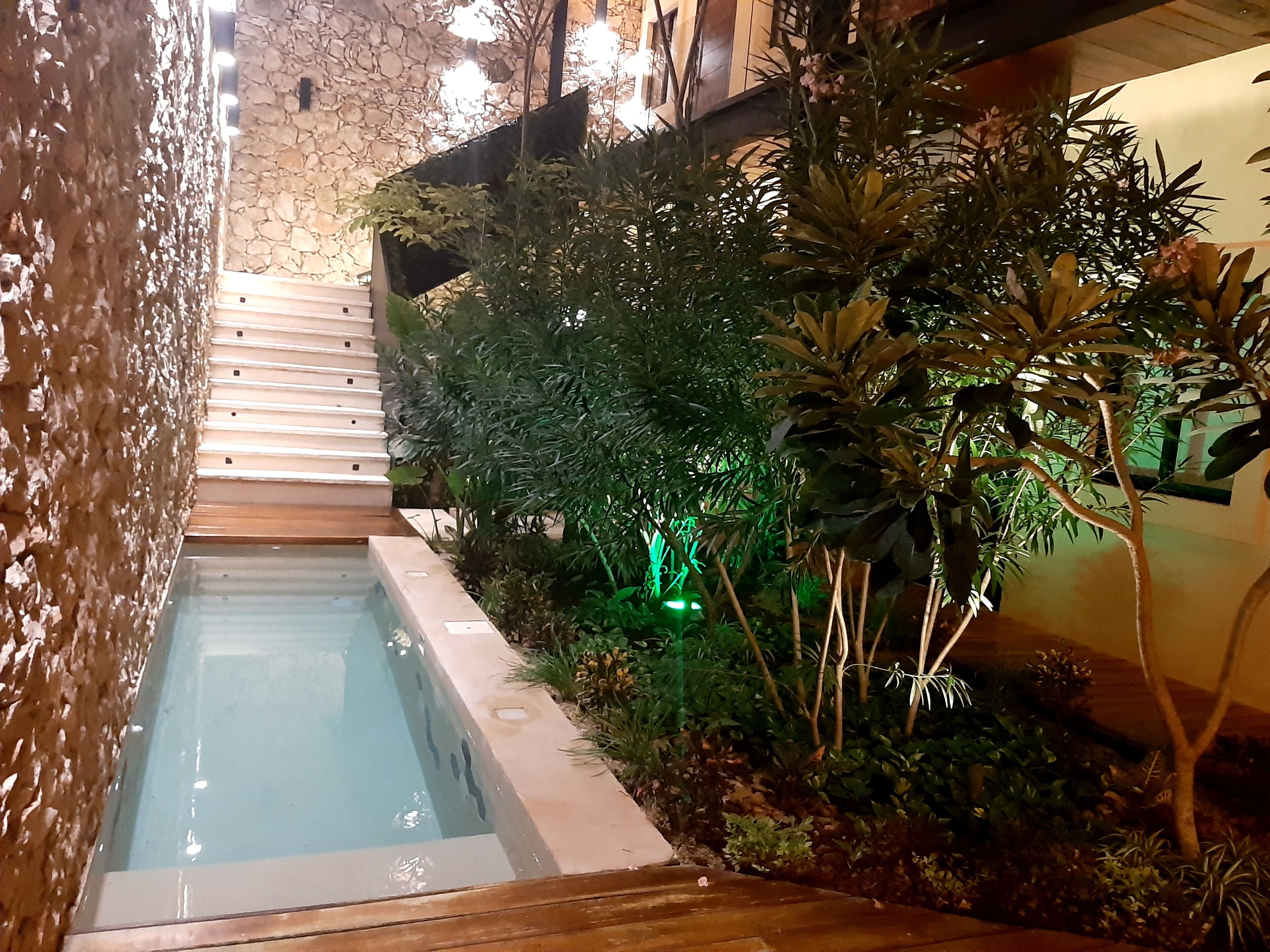 Foto - Casa Boutique Pashá