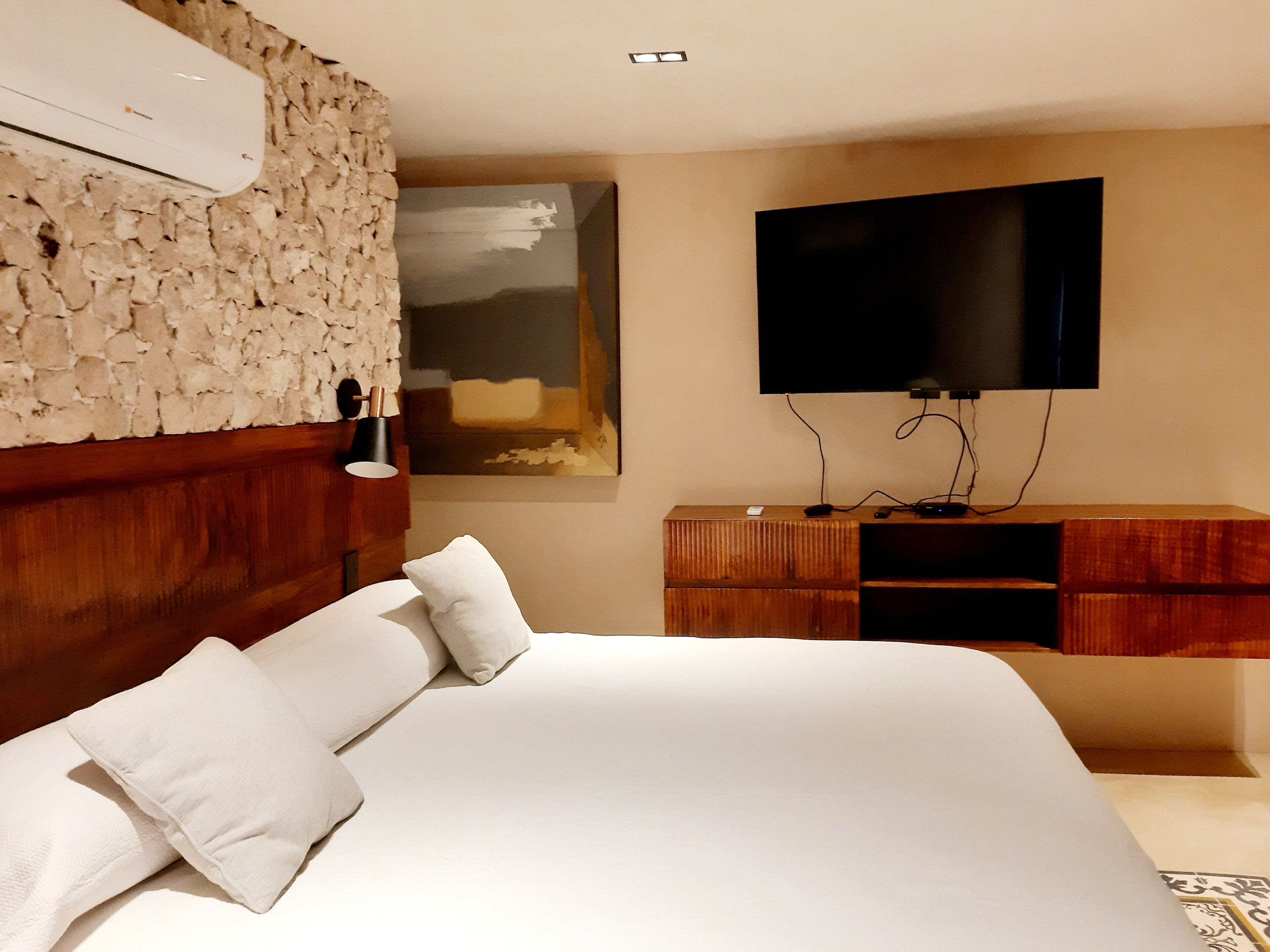 Foto - Casa Boutique Pashá