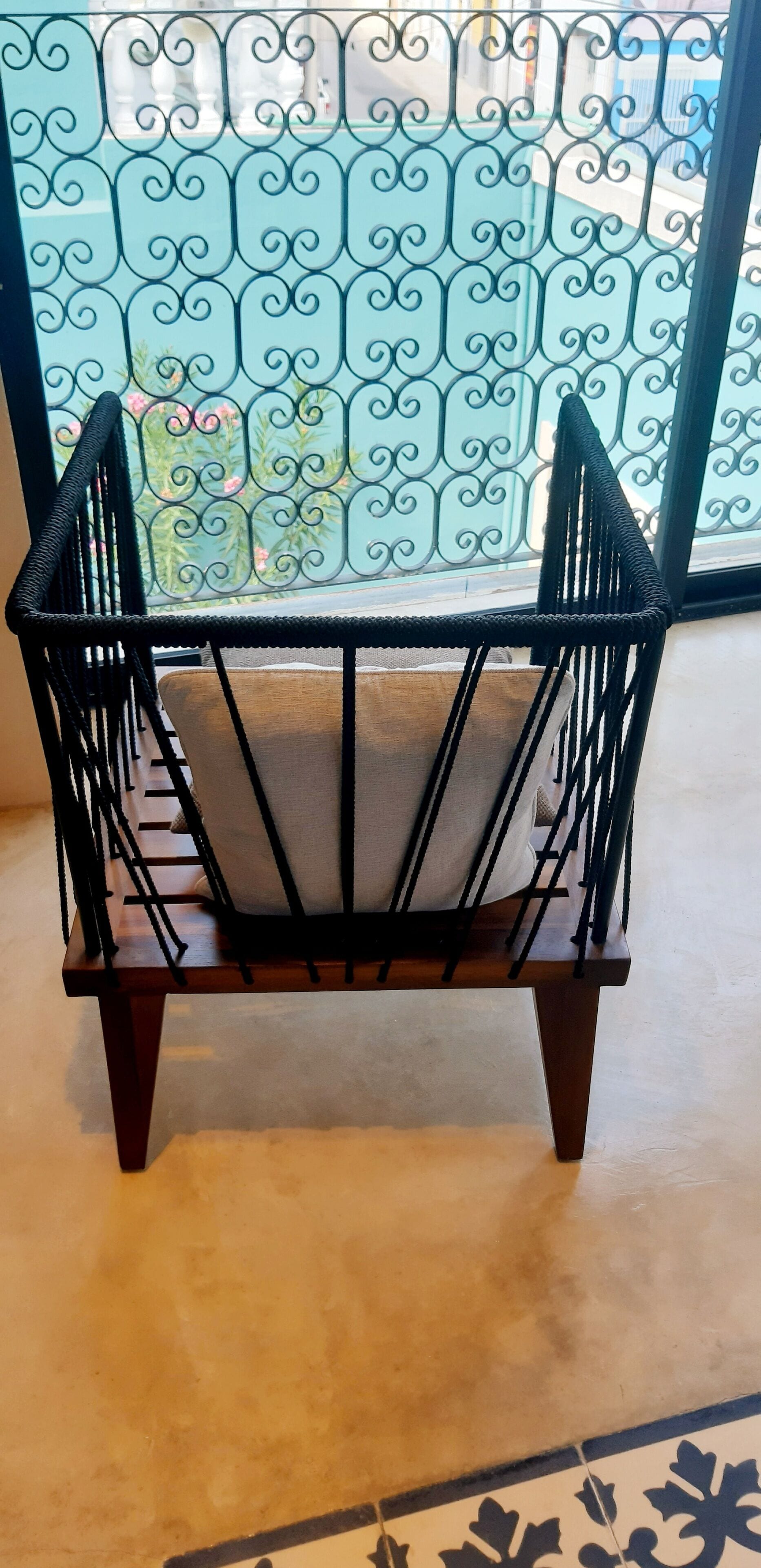 Foto - Casa Boutique Pashá