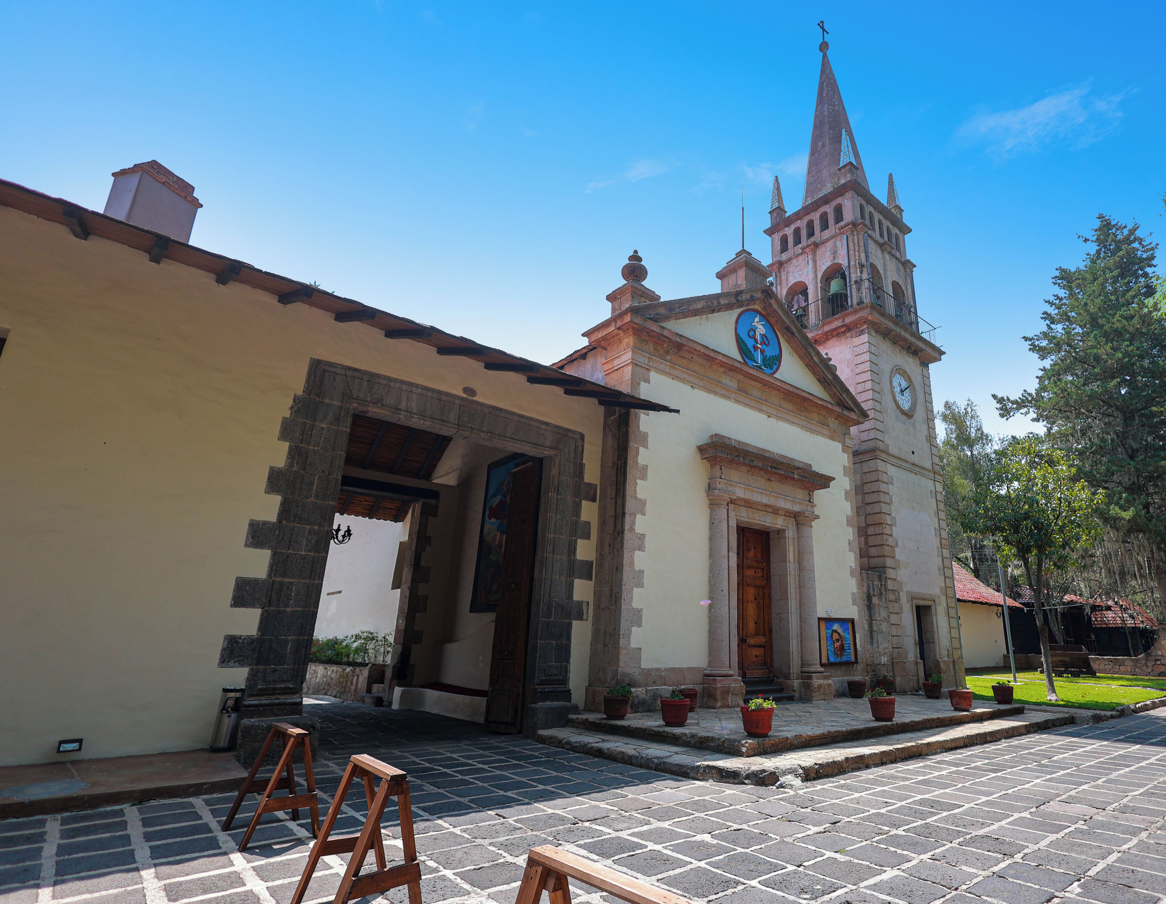 Capilla