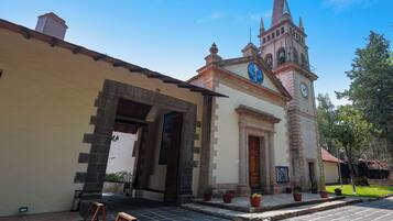 Capilla