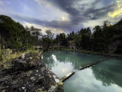 Hotel Hacienda San Miguel Regla