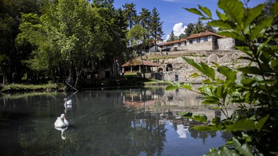 Hotel Hacienda San Miguel Regla