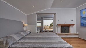 4 Schlafzimmer, Bügeleisen/Bügelbrett, kostenloses WLAN