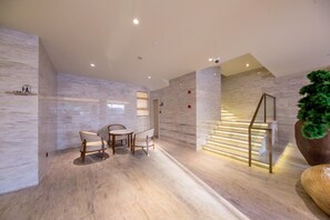View from property - Ji Hotel Shanghai Expo Shangnan Road (Shanghai)