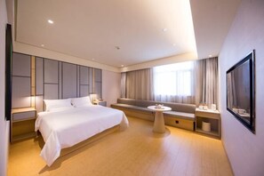 Unclassified image, 5 of 46, button - Ji Hotel Shanghai Expo Shangnan Road (Shanghai)