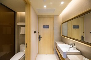 Unclassified image, 2 of 46, button - Ji Hotel Shanghai Expo Shangnan Road (Shanghai)