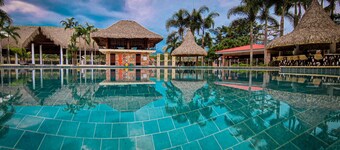 Hotel Palma Verde Villavicencio