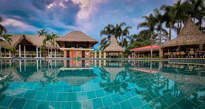 Hotel Palma Verde Villavicencio