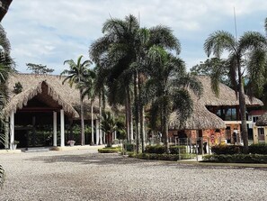 Property amenity - Hotel Palma Verde Villavicencio (Villavicencio)