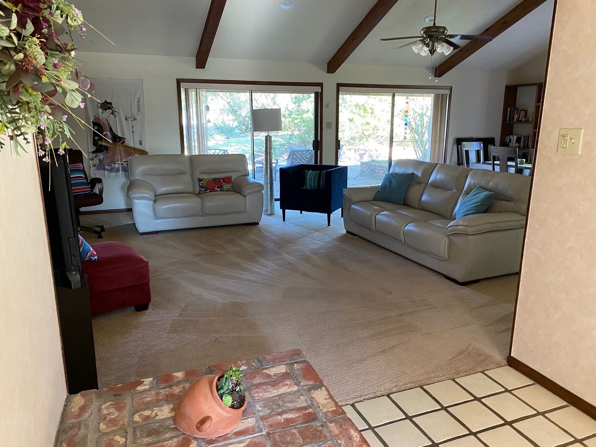 Serene House with Charm on Golfcourse!