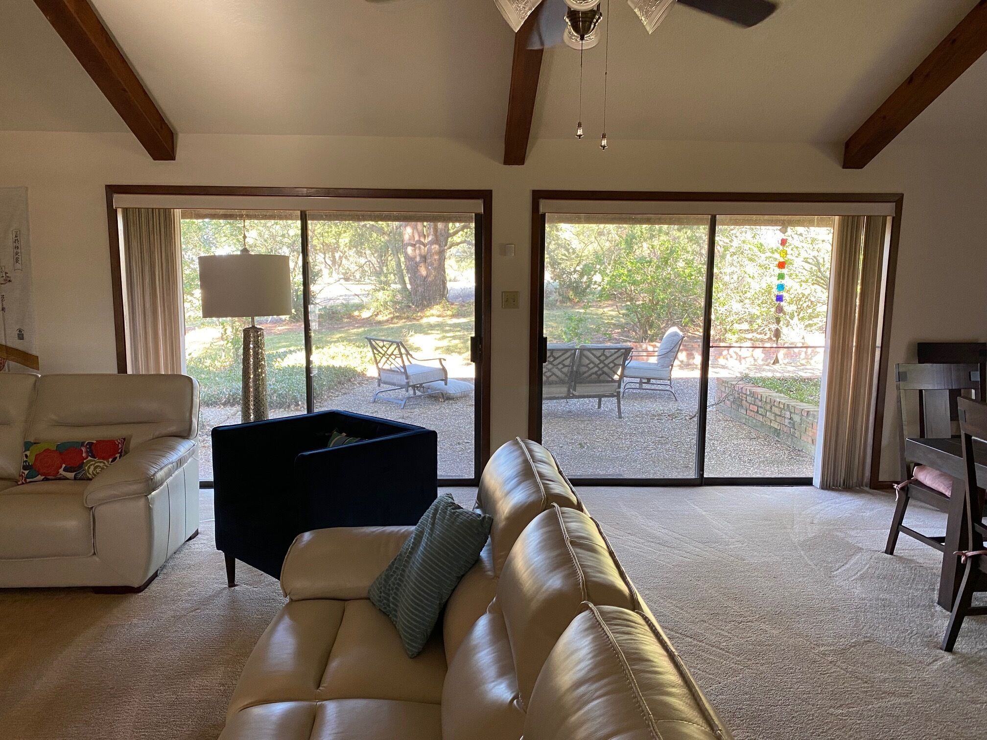 Serene House with Charm on Golfcourse!