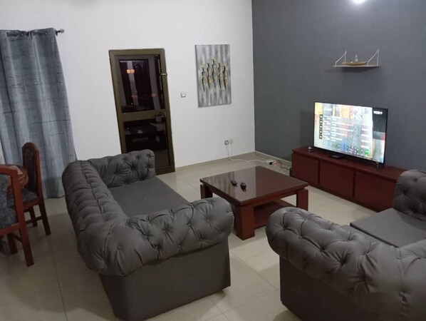 Smart TV