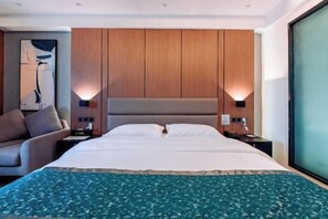 Room - Qianyi Hotel (Yulin Jiangnan Branch) (Yulin)