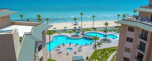 Condo | Terraza o patio