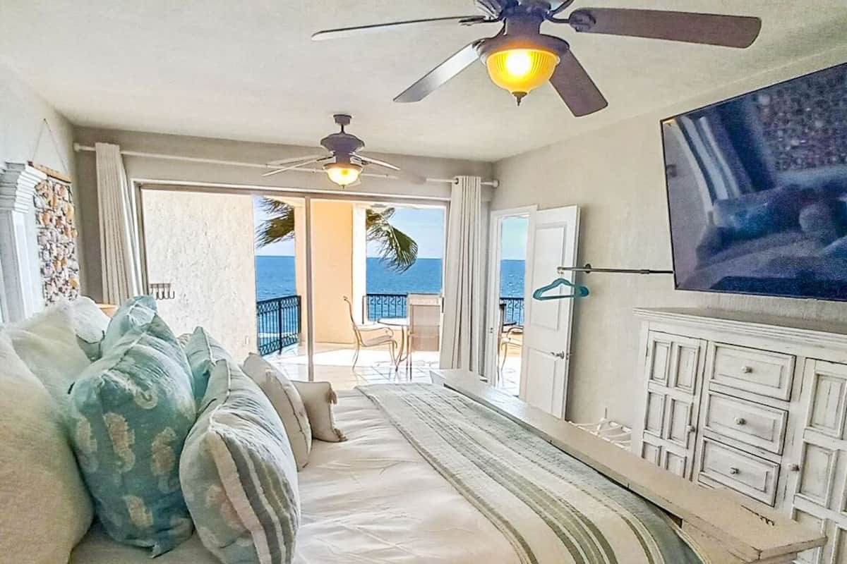 Ropa de cama de alta calidad, edredón y wifi gratis 