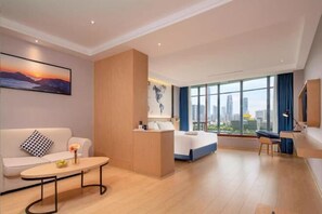 Room - Kyriad Hotel (Dongguan Nancheng International Trade Center) (Dongguan)