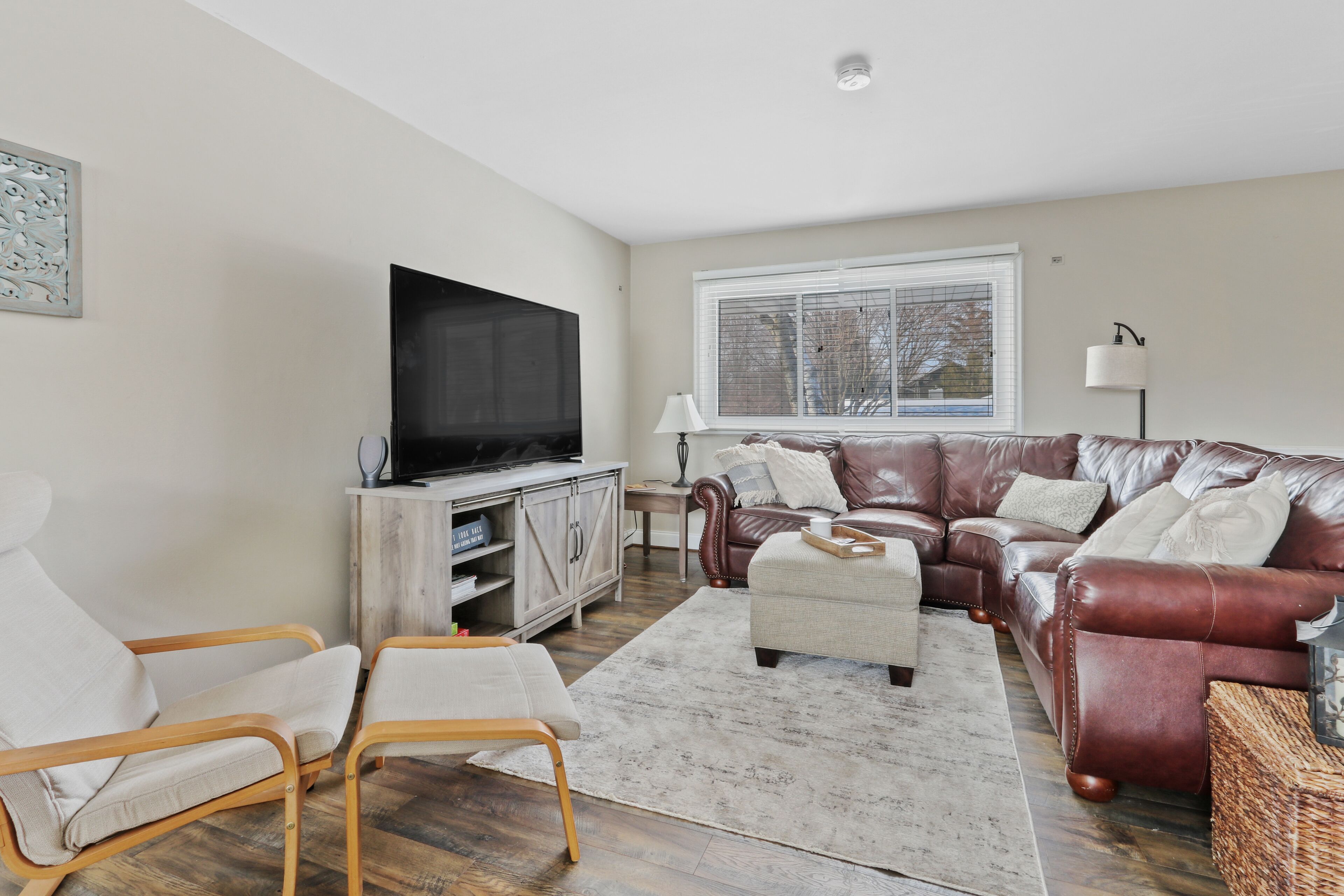 Beautiful Lake Geneva home with inground pool