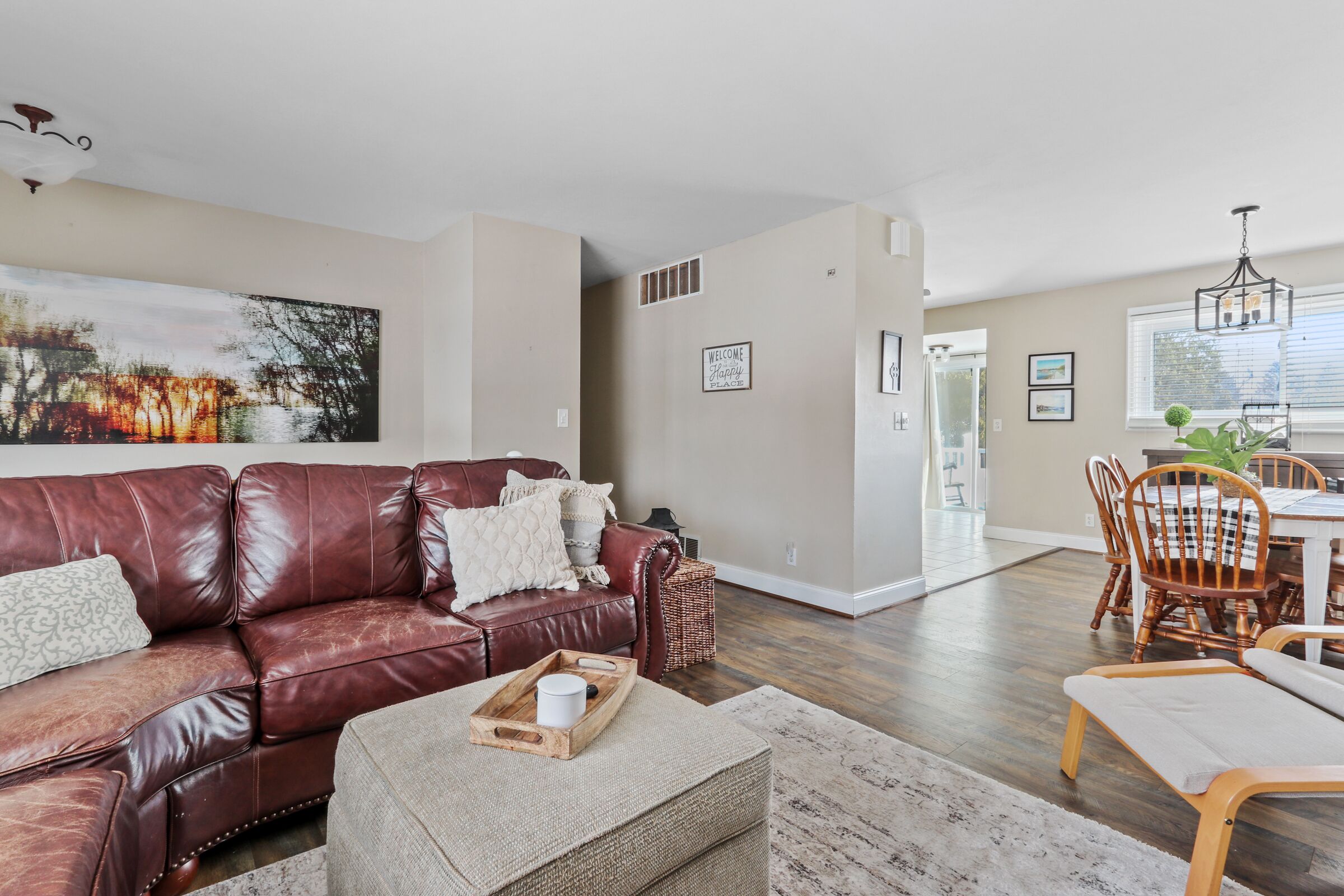 Beautiful Lake Geneva home with inground pool